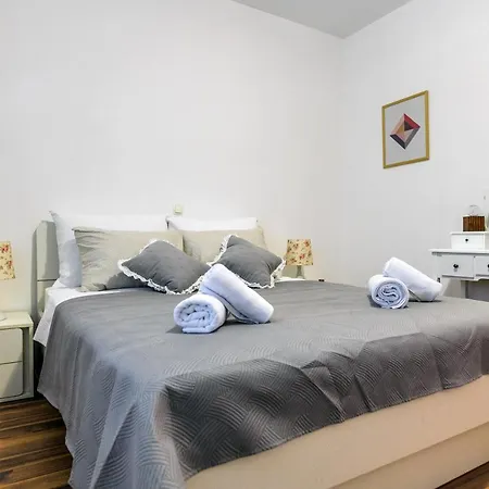 شقة -zadar زادار