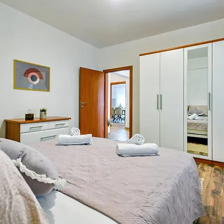 -zadar דירה זאדאר