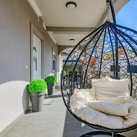 شقة -zadar زادار