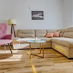 -zadar Апартаменты *