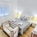 Апартаменты -zadar *