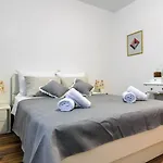 아파트 -zadar 자다르