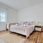-zadar Апартаменты Задар