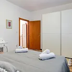 -zadar Апартаменты
