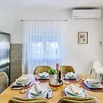 -zadar Апартаменты Задар