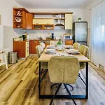 -zadar Апартаменты *