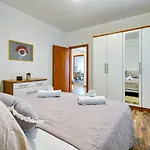 -zadar Апартаменты Задар