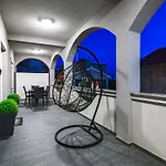 -zadar Апартаменты *