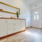 Апартаменты -zadar Задар