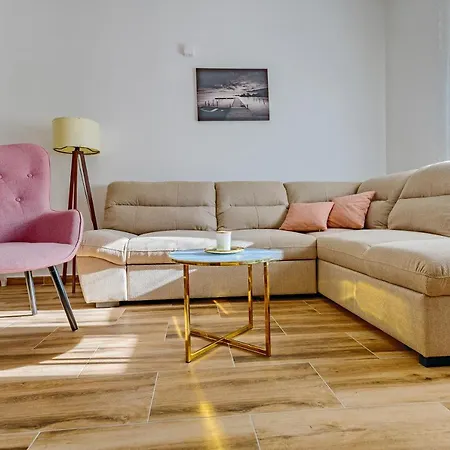 -zadar Appartement *