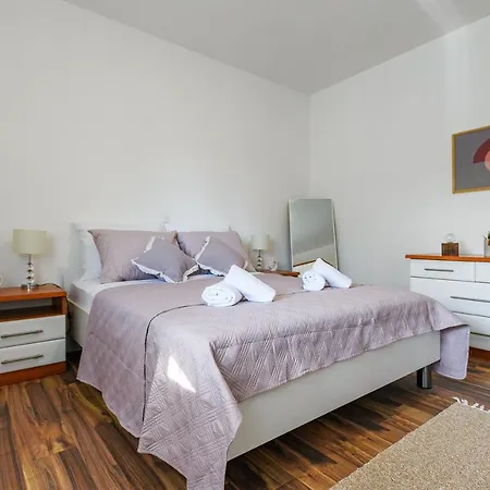 Appartement -zadar Zadar