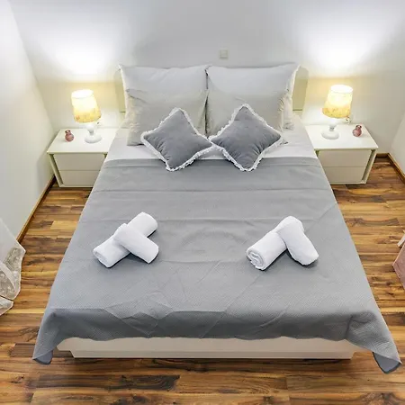 -zadar Апартаменти *