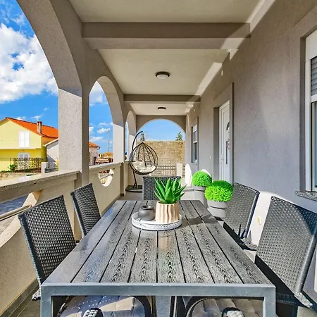 Apartament -zadar