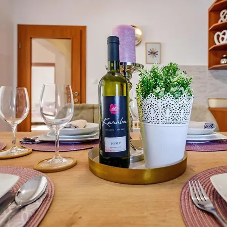 Appartement -zadar Zadar