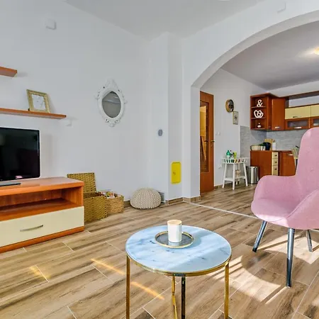 -zadar Apartament