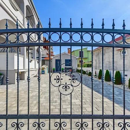 Апартаменты -zadar Задар