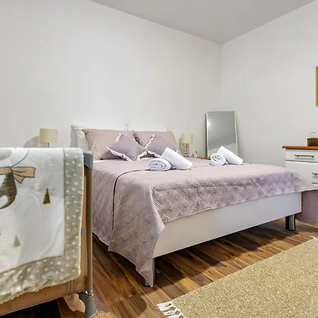 -zadar Appartement *