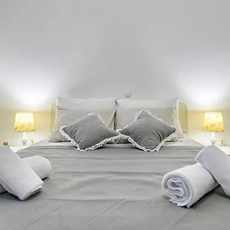 Апартаменты -zadar