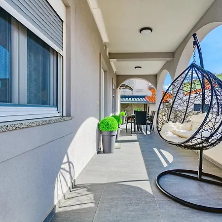 Appartement -zadar *