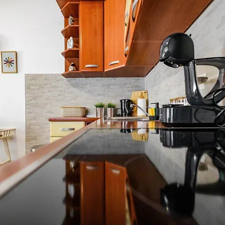 -zadar Apartament Zadar