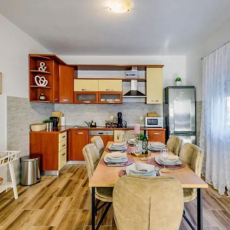 Apartament -zadar *