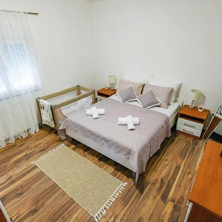 Apartament -zadar *