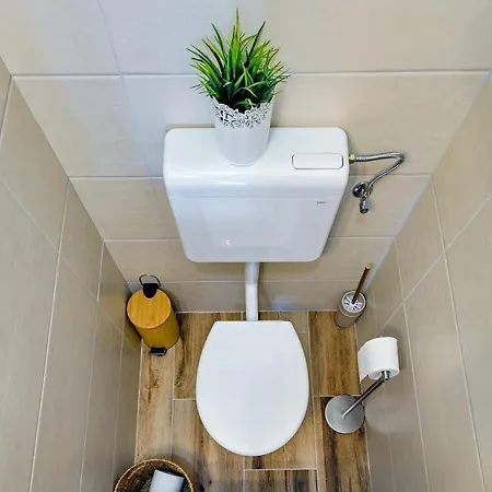 Appartement -zadar Zadar