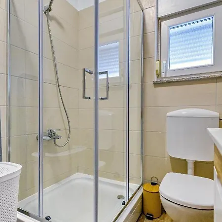 Appartement -zadar *