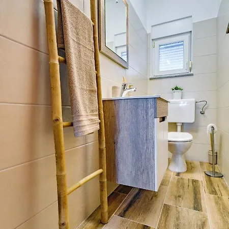 Appartement -zadar *