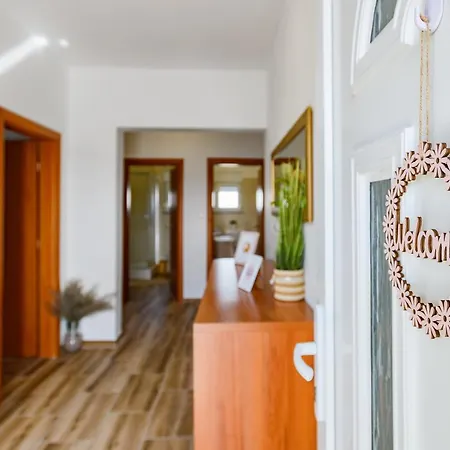 -zadar Апартаменты